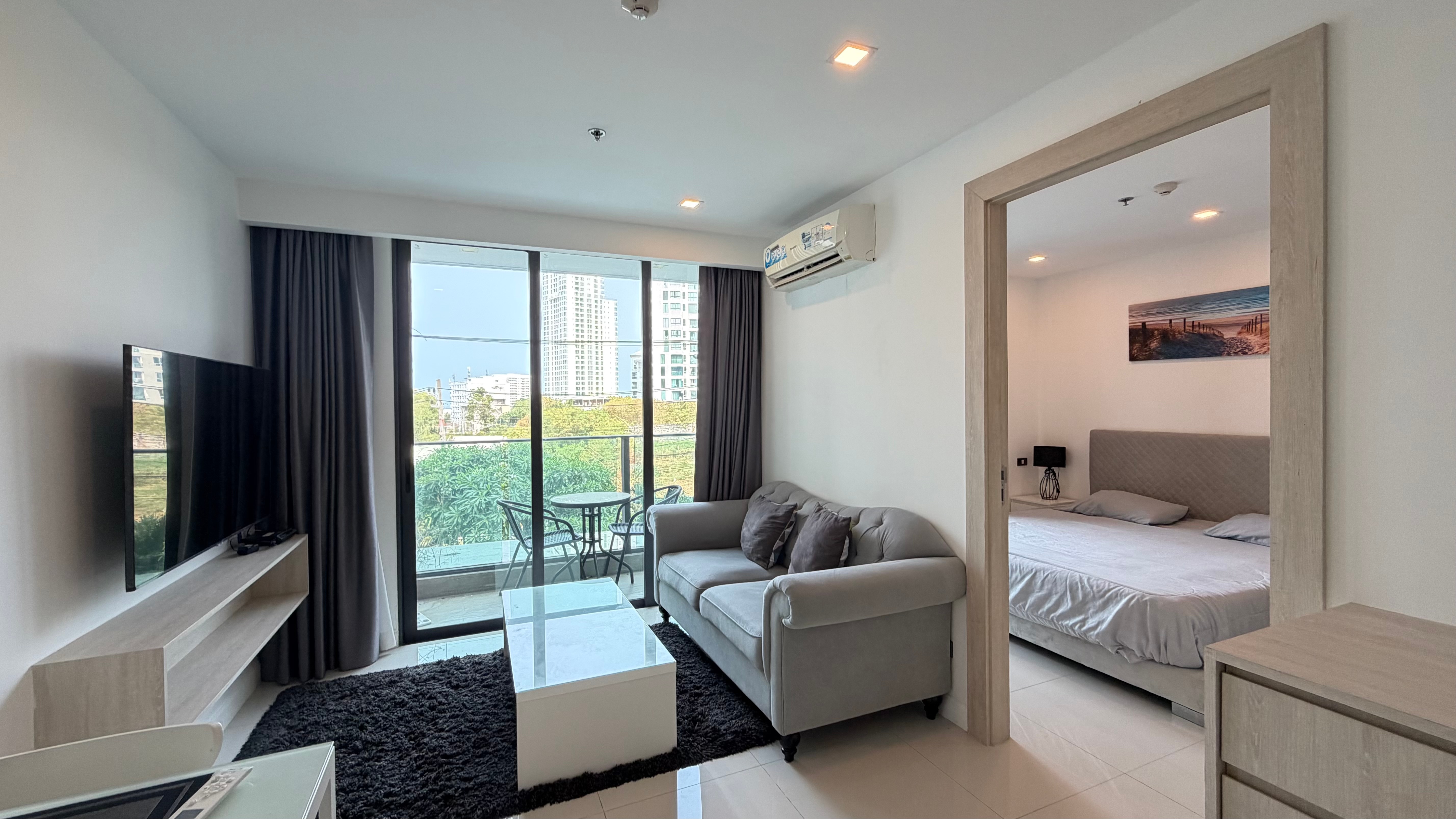 Beautiful One Bedroom For Sale In Prahtamnak photo 29