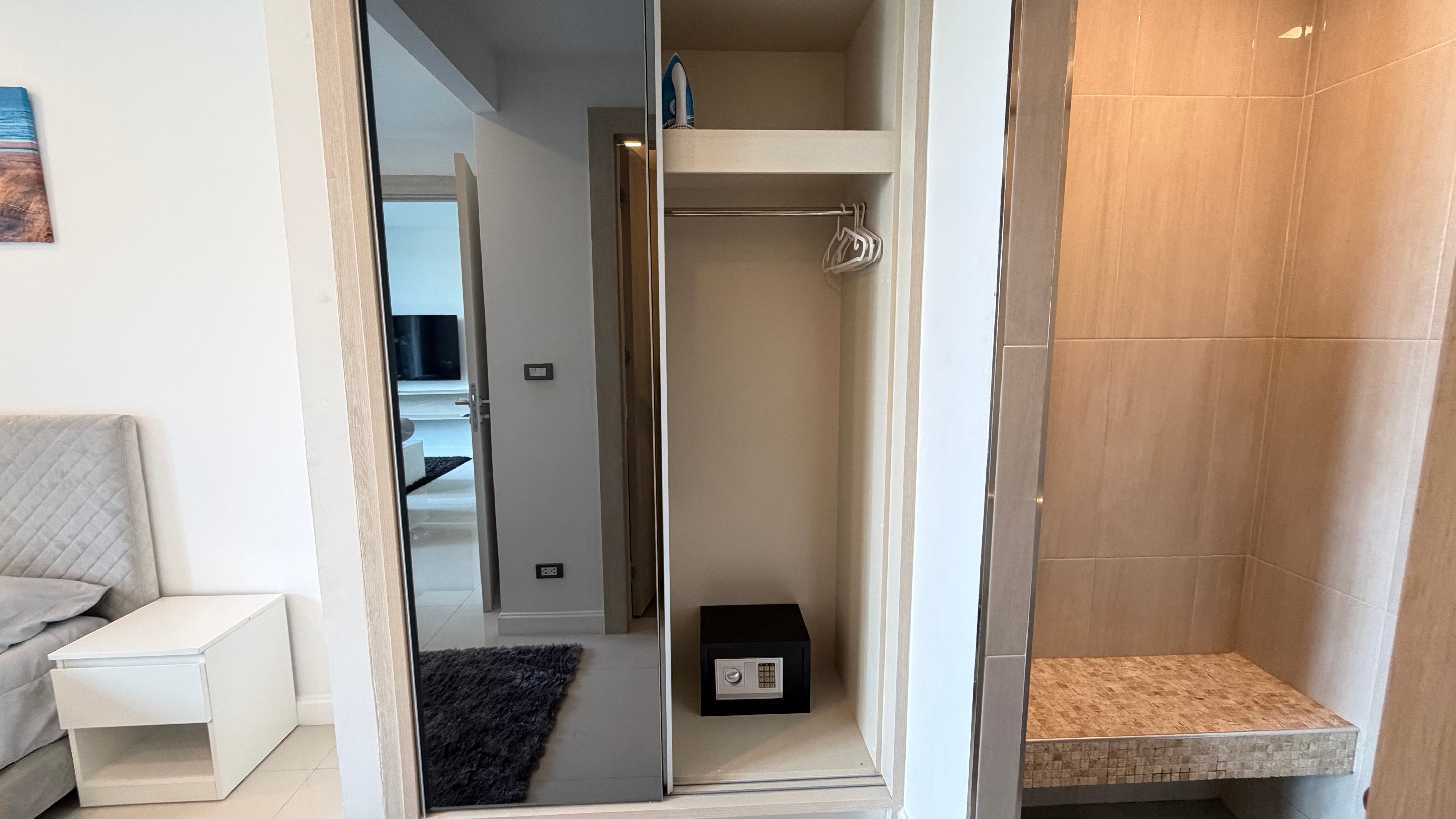 Beautiful One Bedroom For Sale In Prahtamnak photo 41