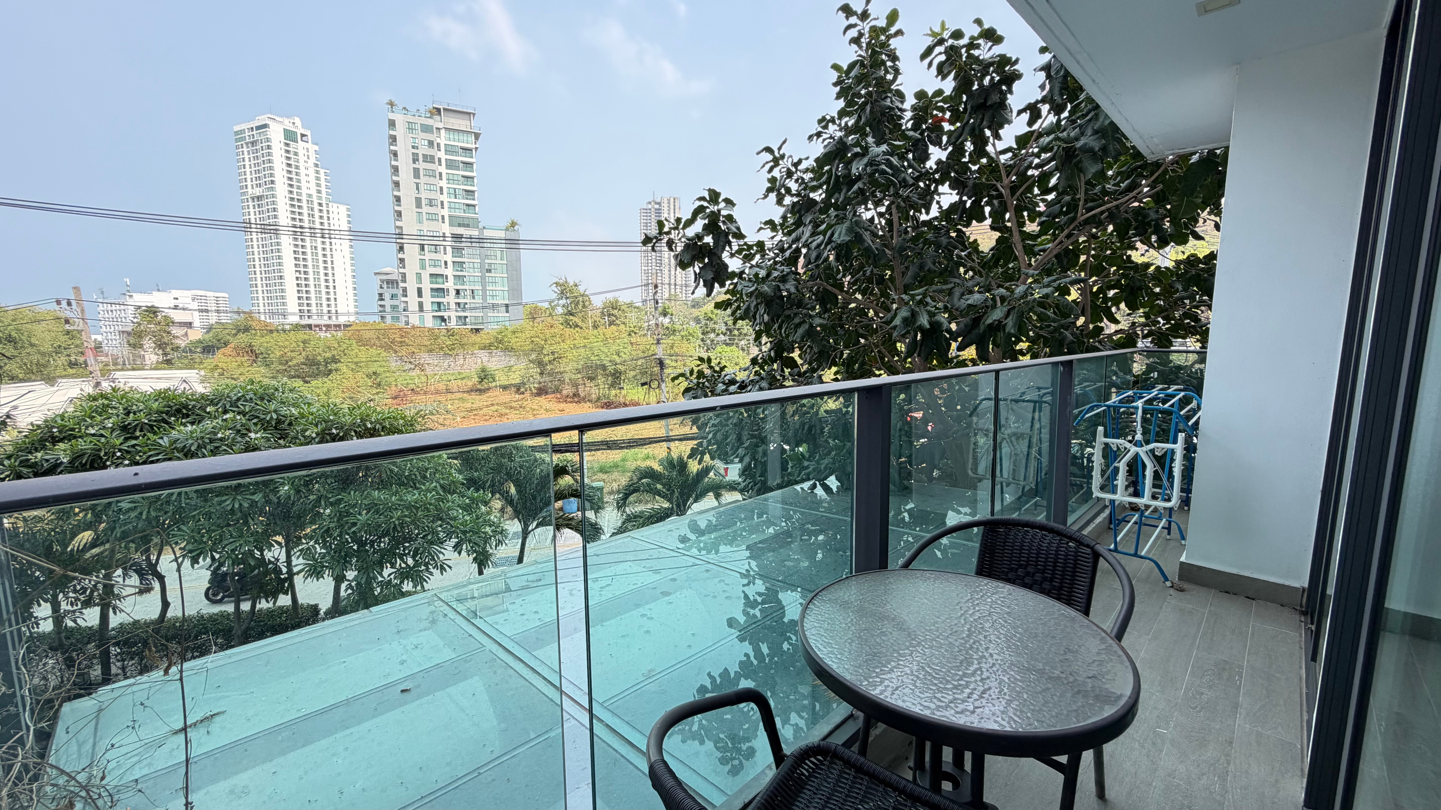 Beautiful One Bedroom For Sale In Prahtamnak photo 31