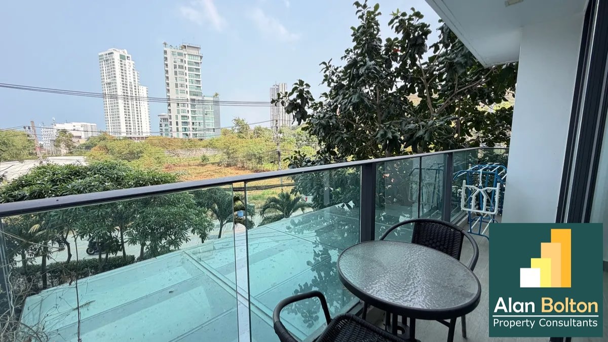 Beautiful One Bedroom For Sale In Prahtamnak photo 4