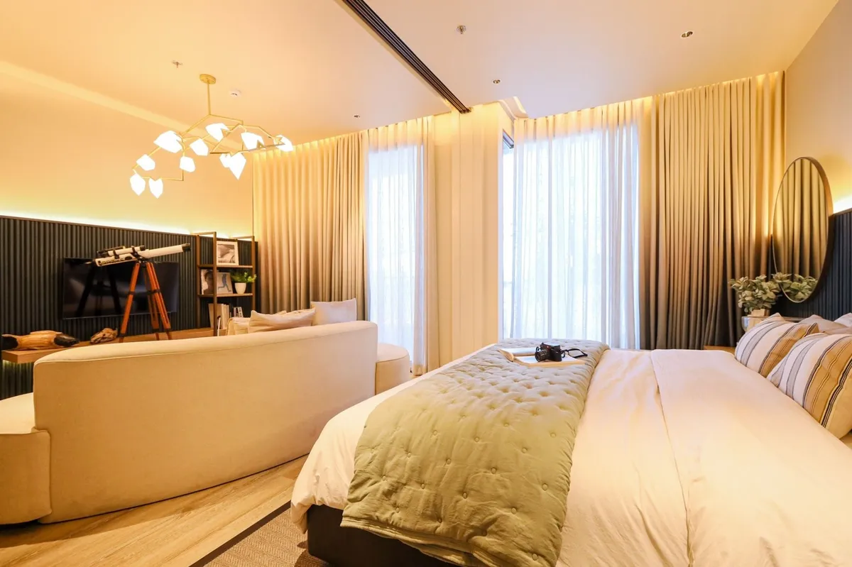 Arom Jomtien In Foreign Quota For Sale photo 19