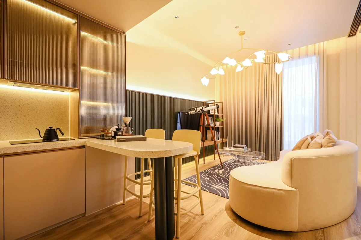 Arom Jomtien In Foreign Quota For Sale photo 22