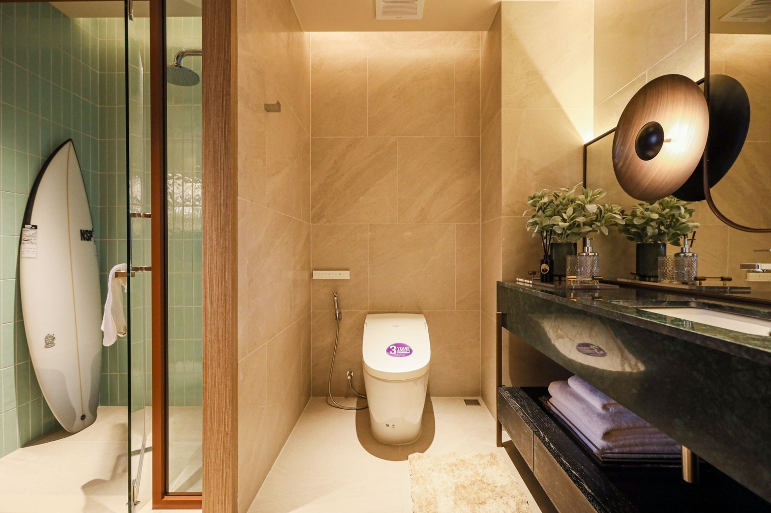 Arom Jomtien In Foreign Quota For Sale photo 19
