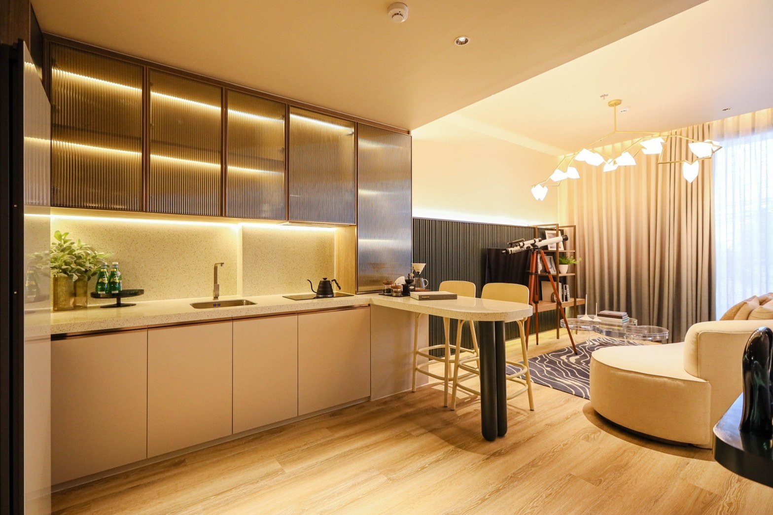 Arom Jomtien In Foreign Quota For Sale photo 24