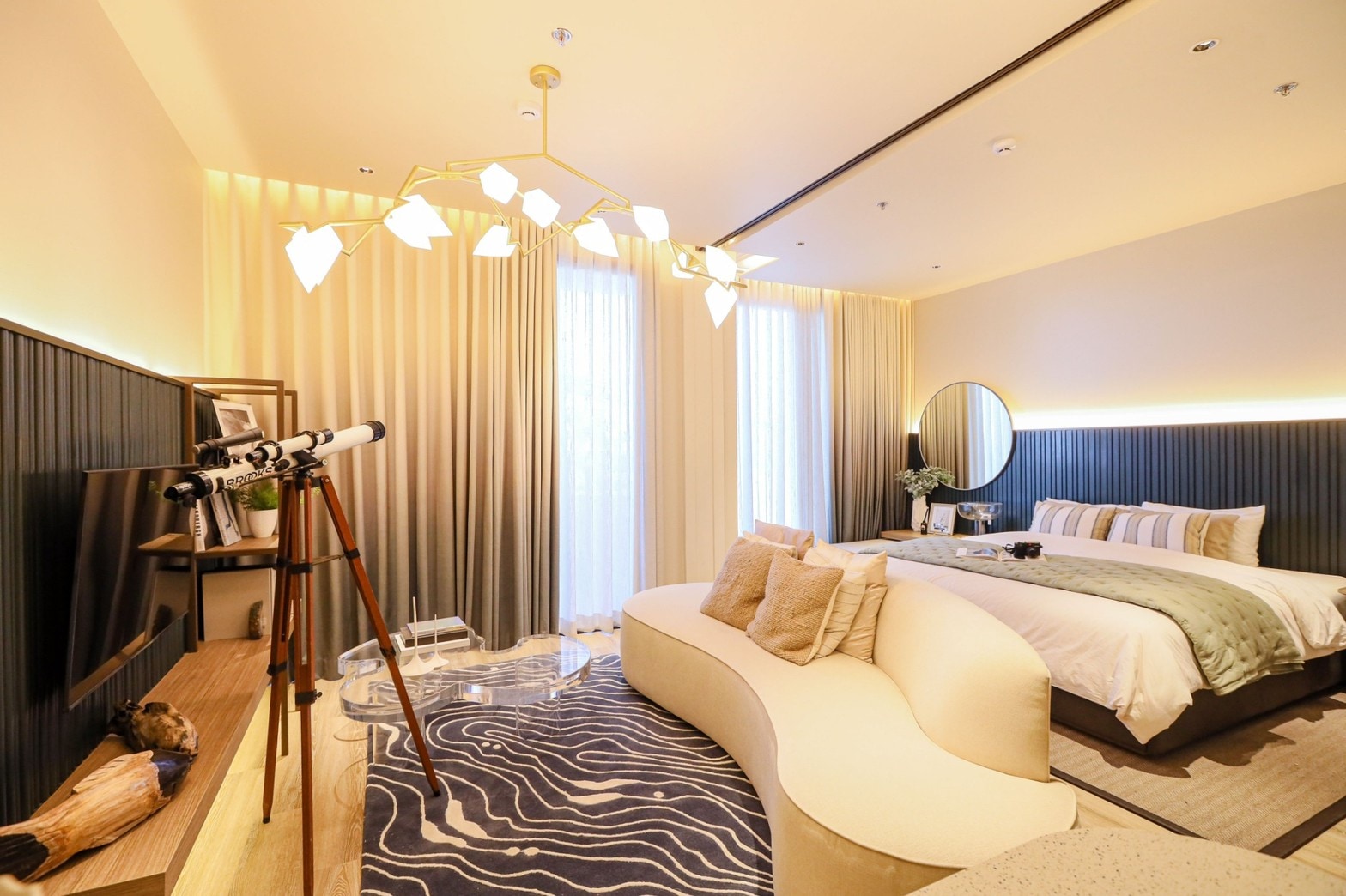 Arom Jomtien In Foreign Quota For Sale photo 18