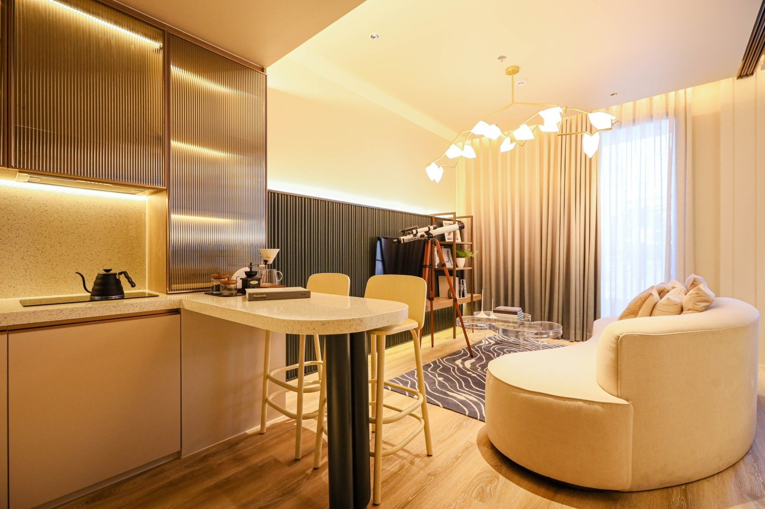 Arom Jomtien In Foreign Quota For Sale photo 23