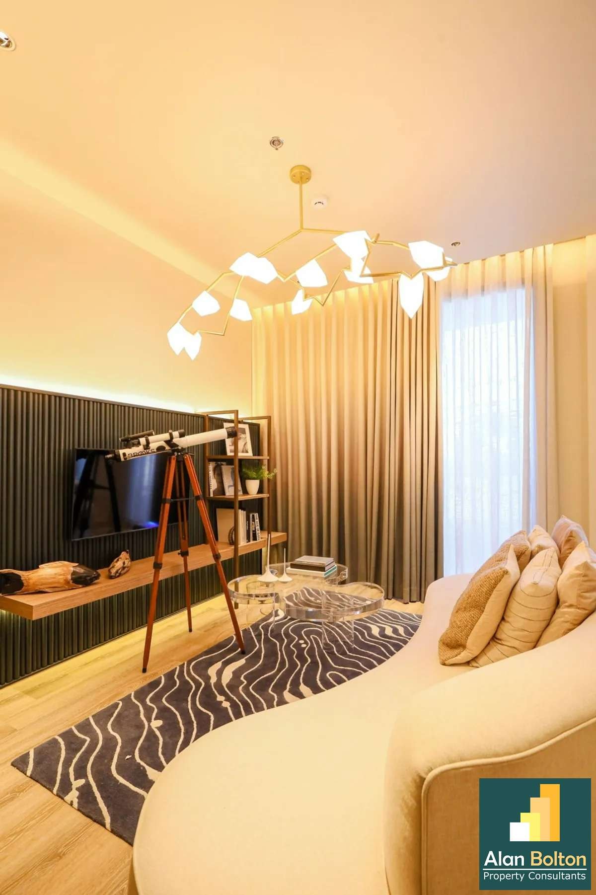 Arom Jomtien In Foreign Quota For Sale photo 2