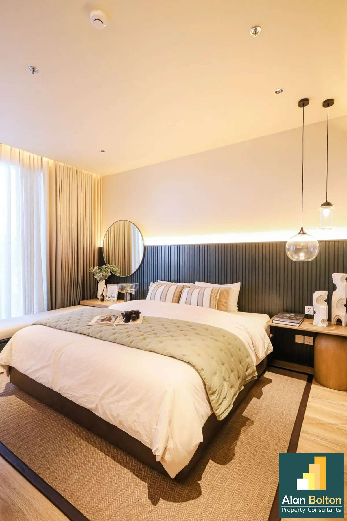 Arom Jomtien In Foreign Quota For Sale photo 3