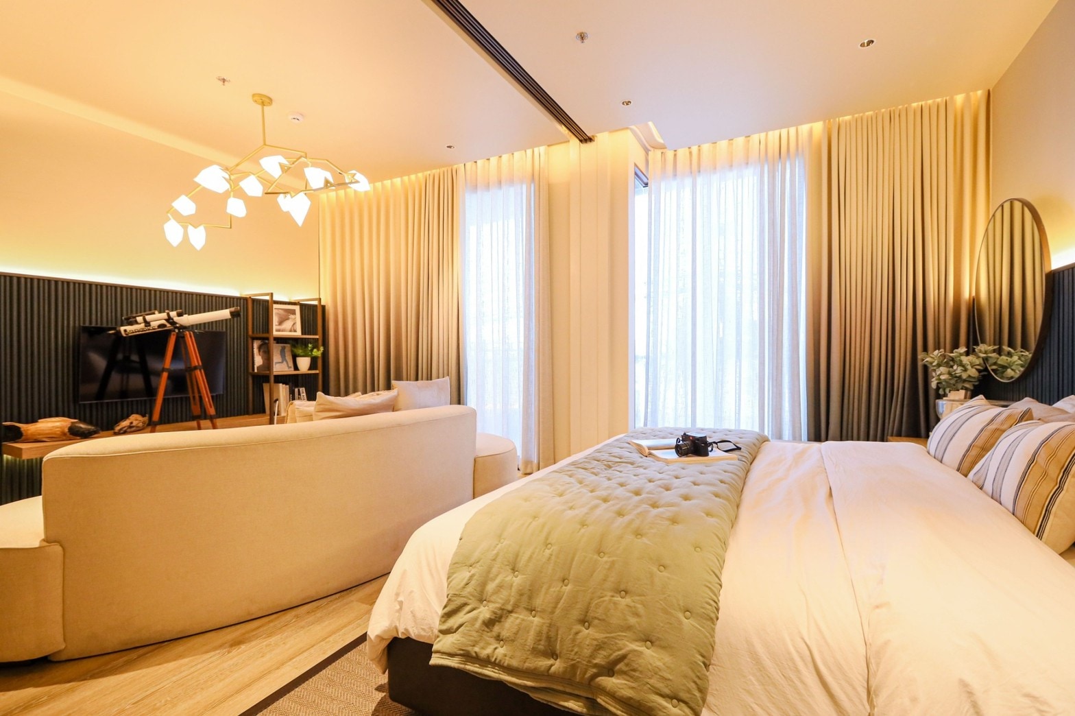 Arom Jomtien In Foreign Quota For Sale photo 20