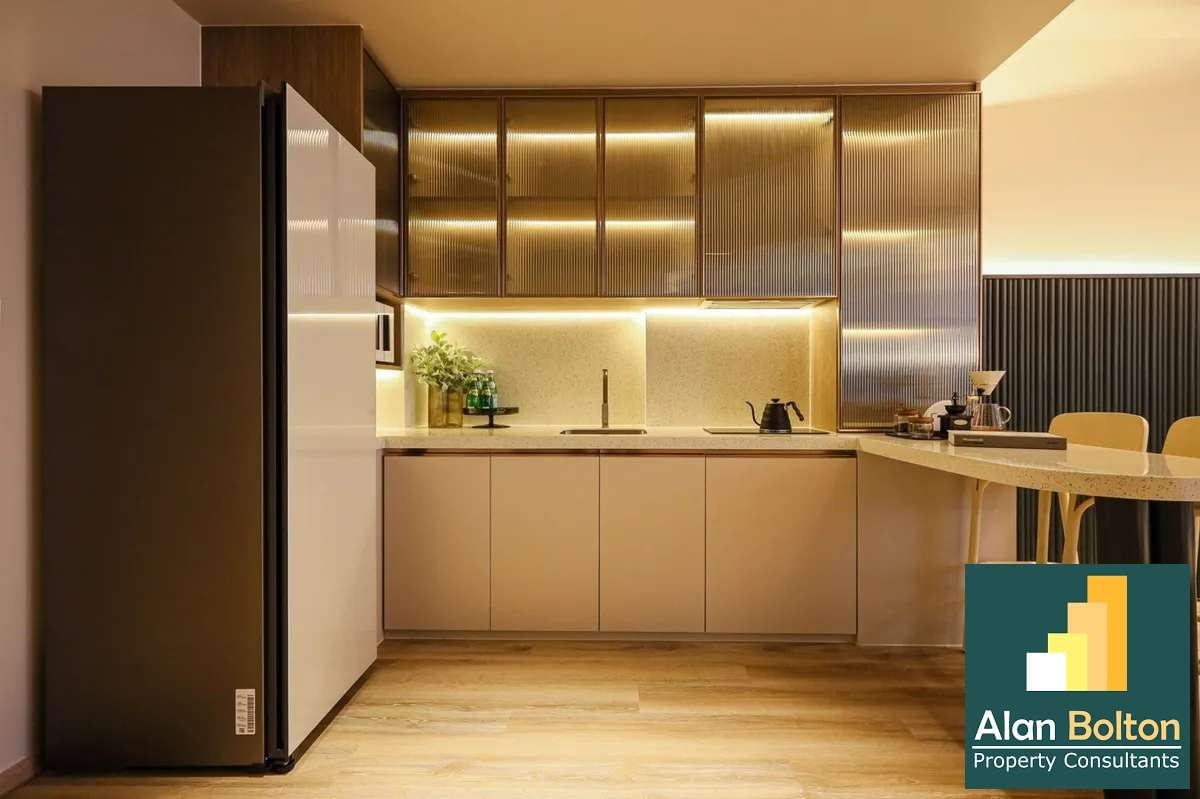 Arom Jomtien In Foreign Quota For Sale photo 8