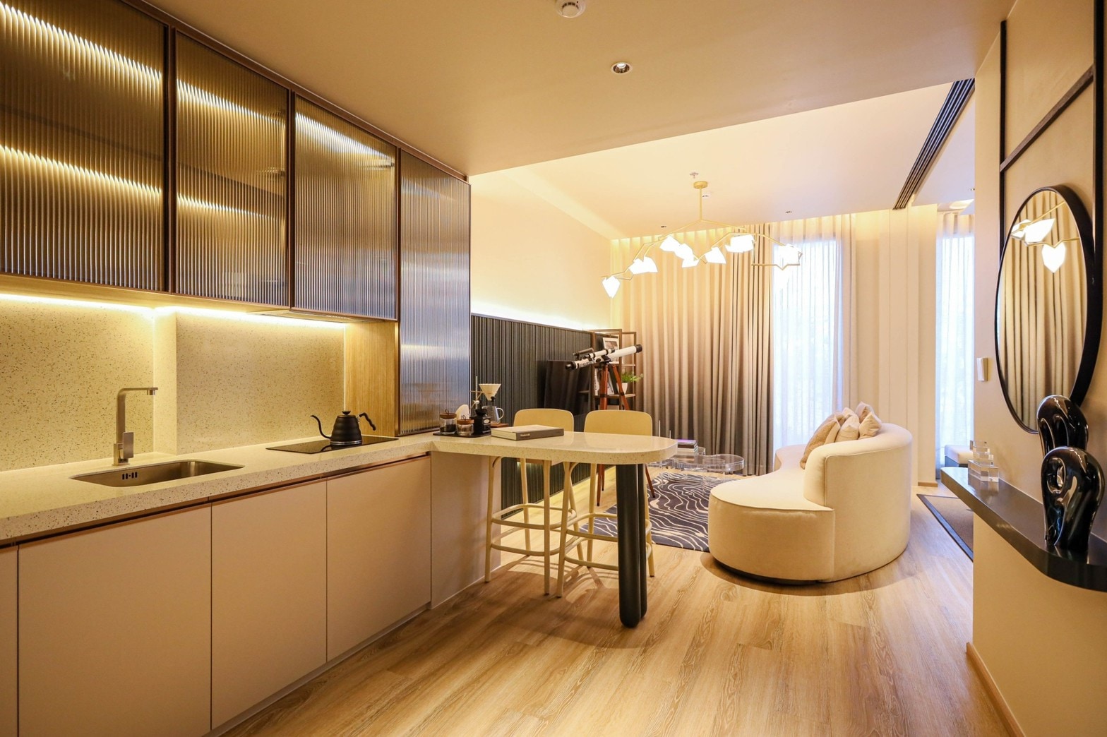 Arom Jomtien In Foreign Quota For Sale photo 26