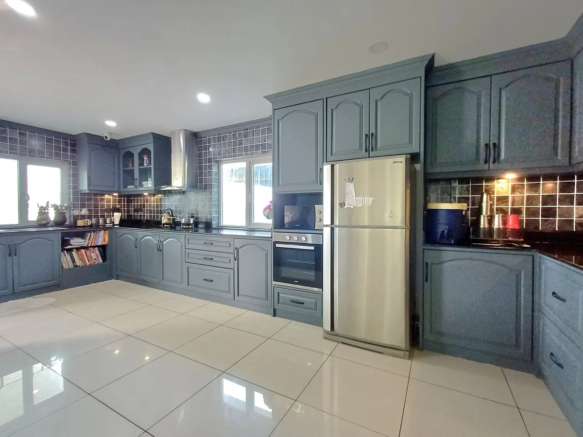 Specious Single Detached House 3 bedrooms 4 bathrooms near Motorway 7 for Sale photo 37