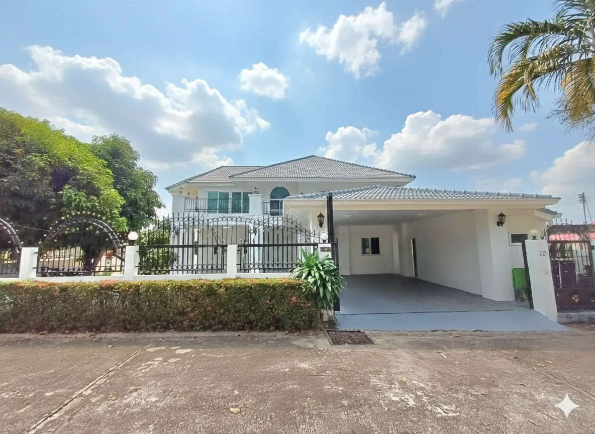 Specious Single Detached House 3 bedrooms 4 bathrooms near Motorway 7 for Sale photo 39