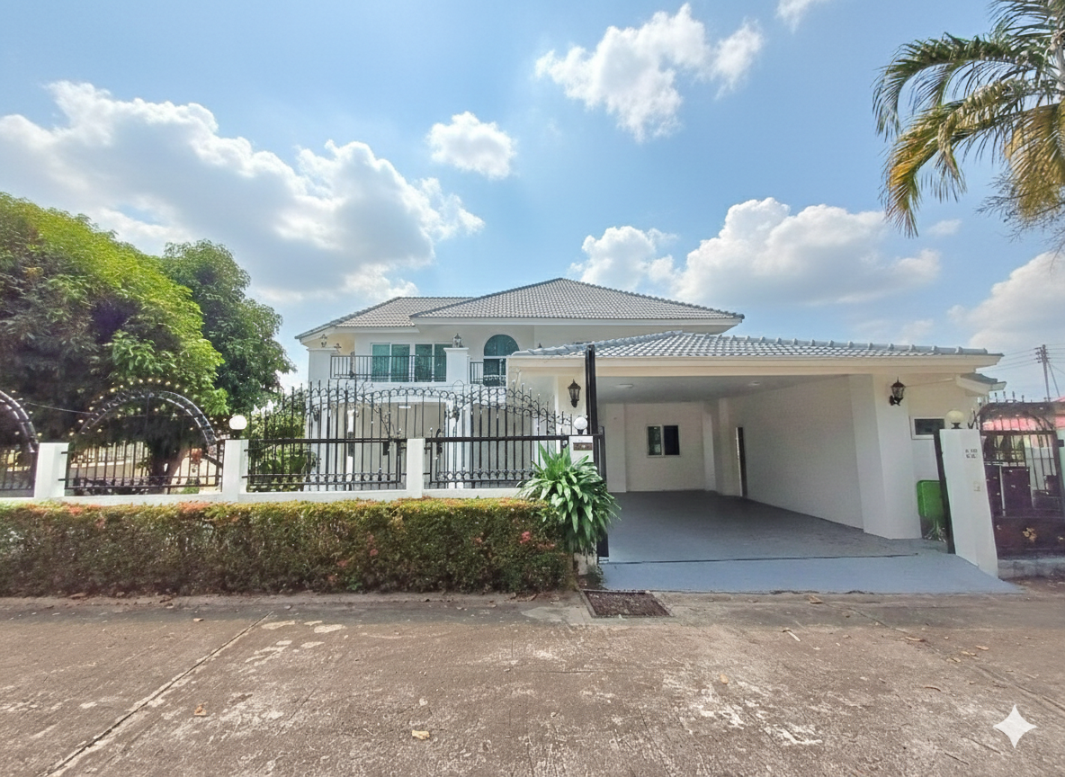 Specious Single Detached House 3 bedrooms 4 bathrooms near Motorway 7 for Sale photo 44