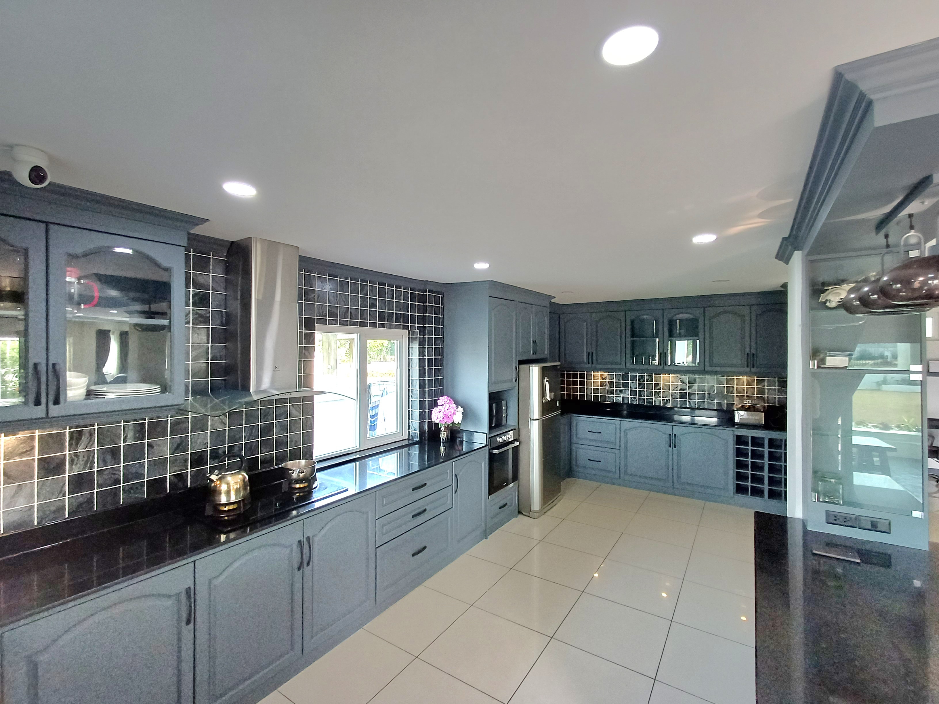 Specious Single Detached House 3 bedrooms 4 bathrooms near Motorway 7 for Sale photo 43