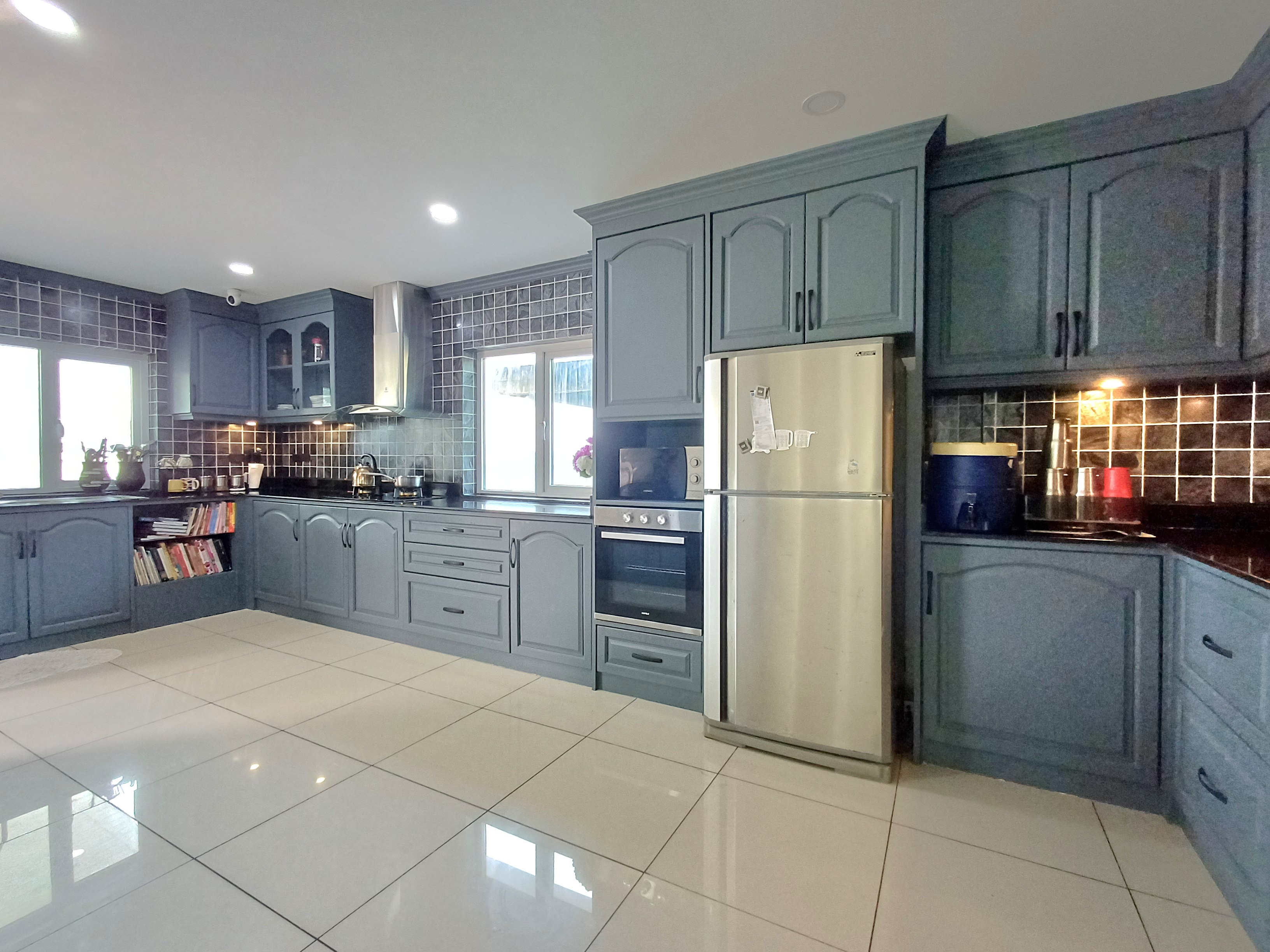 Specious Single Detached House 3 bedrooms 4 bathrooms near Motorway 7 for Sale photo 42