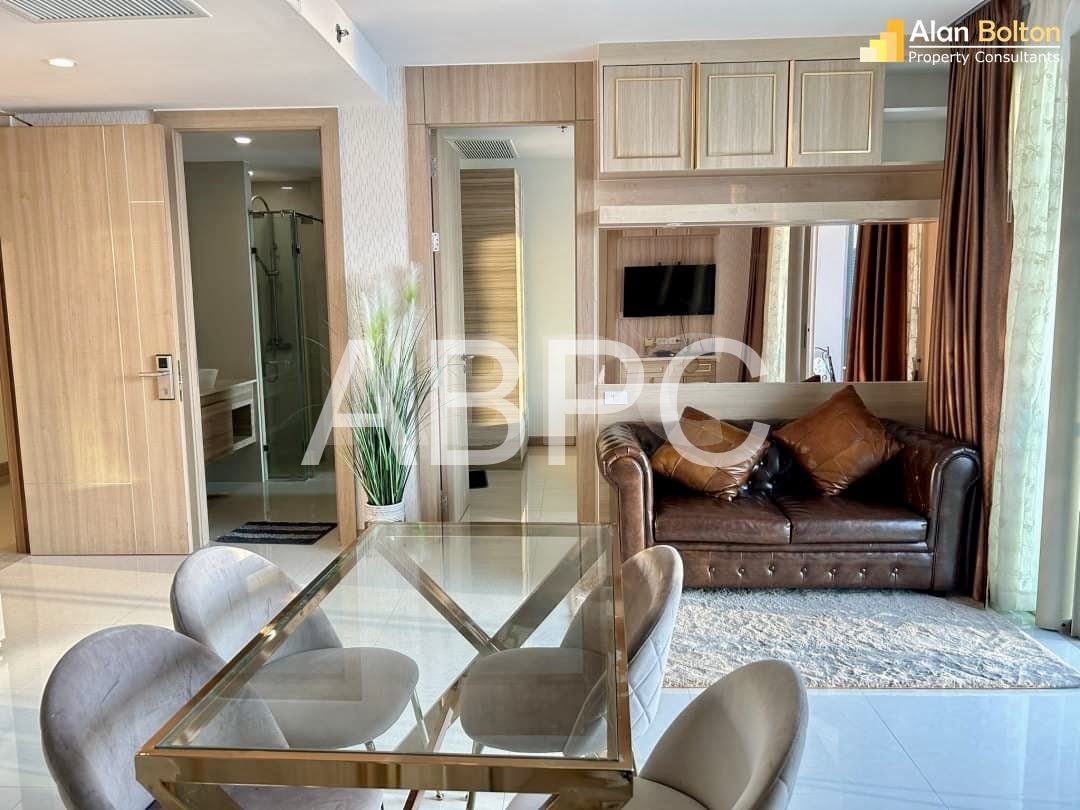2 Bedroom Condo for Sale in Jomtien photo 6