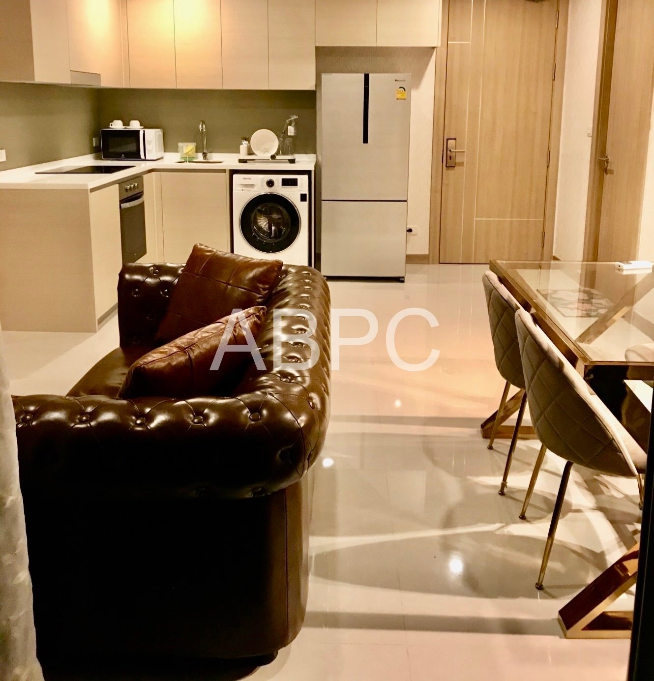 2 Bedroom Condo for Sale in Jomtien photo 7