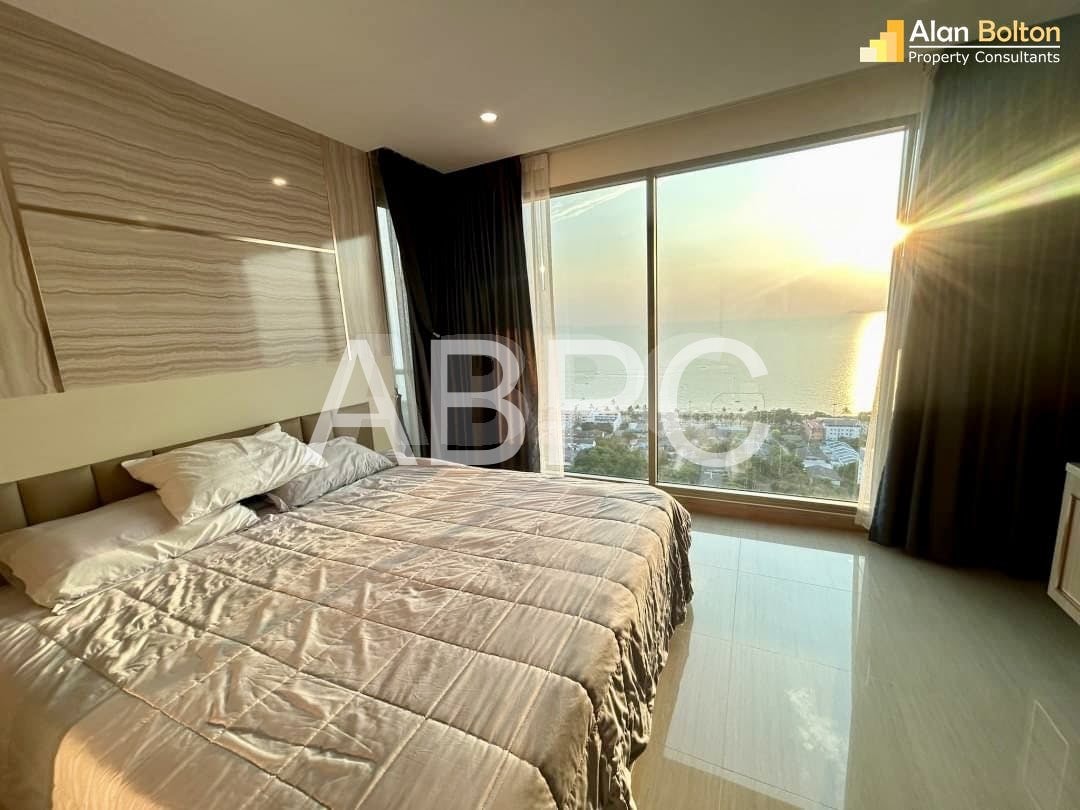 2 Bedroom Condo for Sale in Jomtien photo 2
