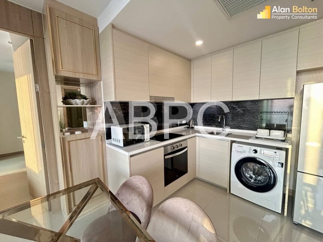 2 Bedroom Condo for Sale in Jomtien photo 10