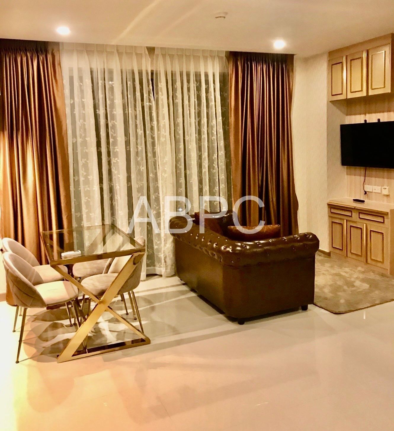 2 Bedroom Condo for Sale in Jomtien photo 11