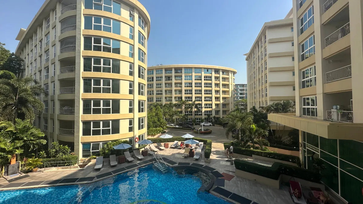 City Garden Pattaya photo 25