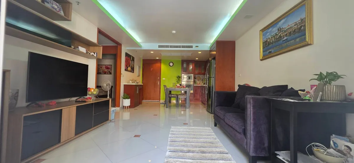 City Garden Pattaya photo 32