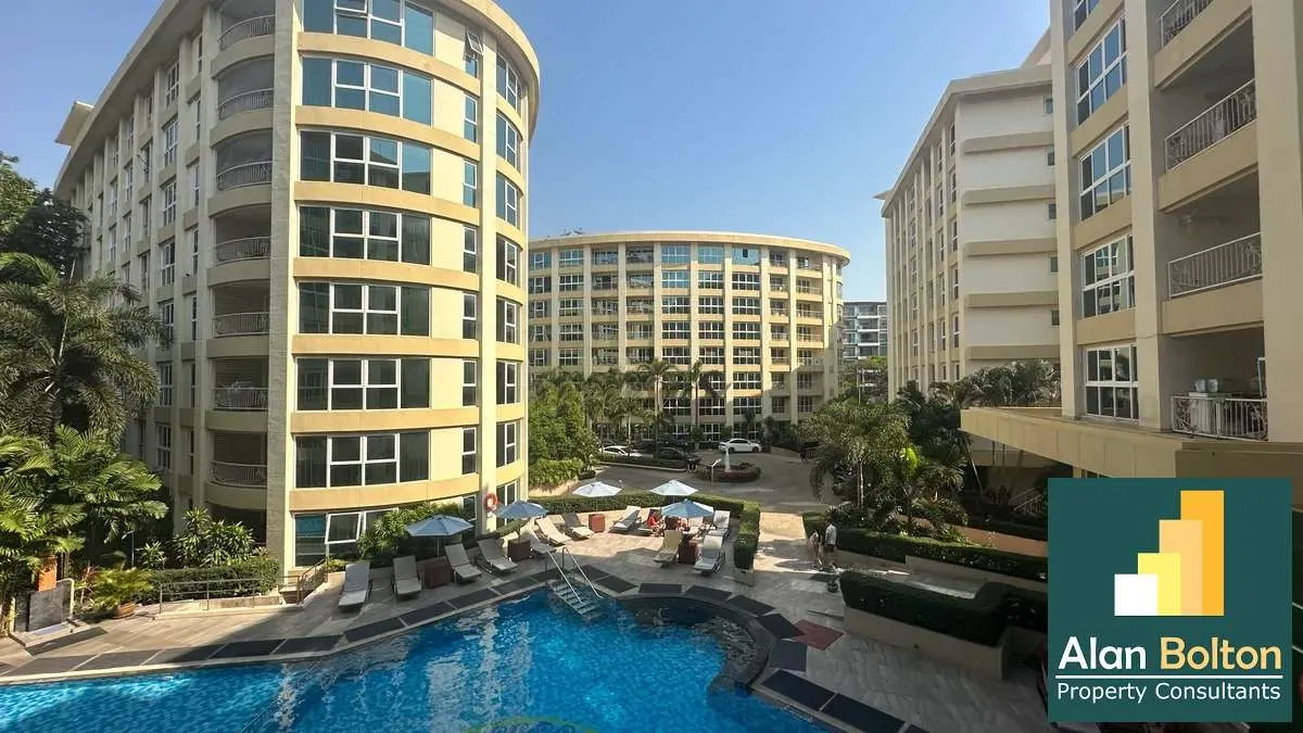 City Garden Pattaya photo 9