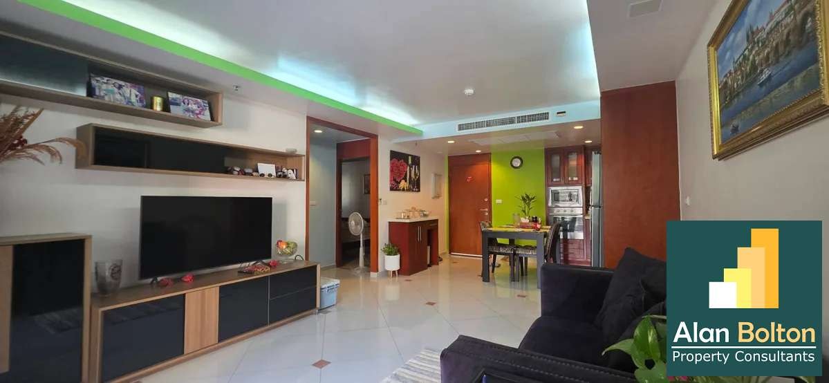 City Garden Pattaya photo 2