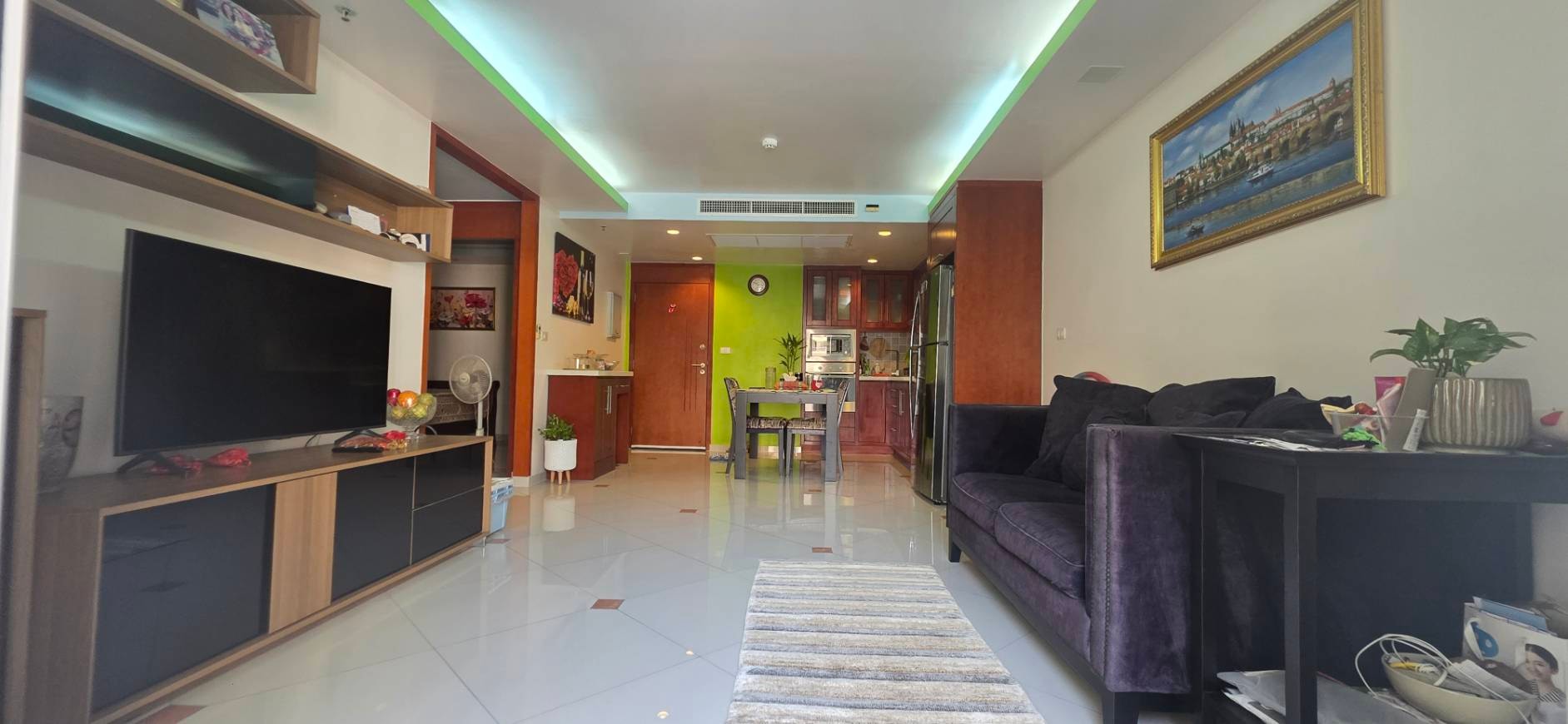 City Garden Pattaya photo 32
