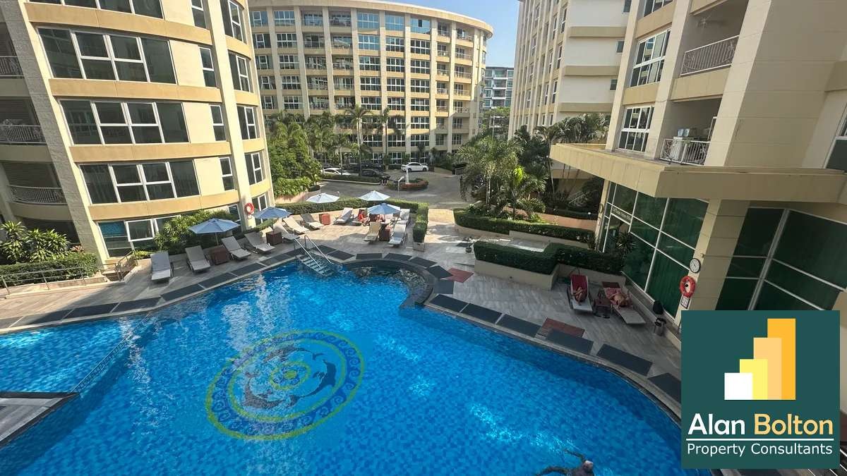 City Garden Pattaya photo 7