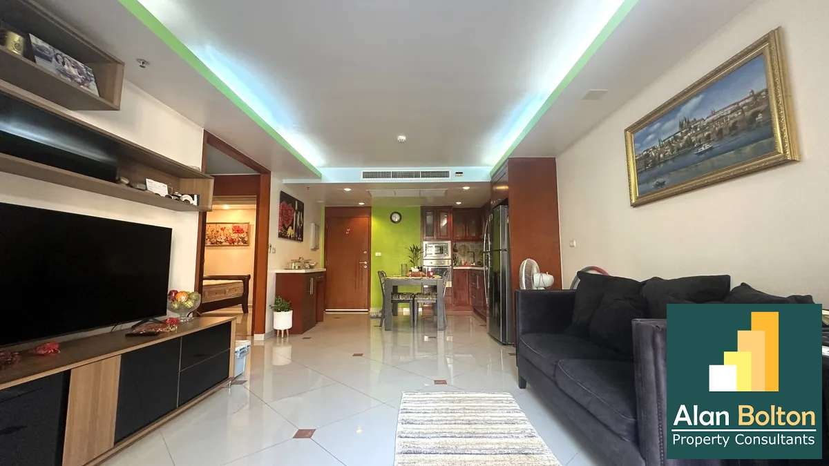 City Garden Pattaya photo 11