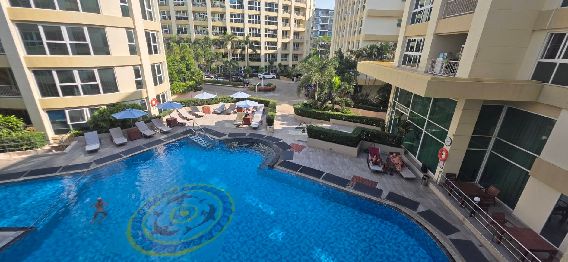 City Garden Pattaya photo 27