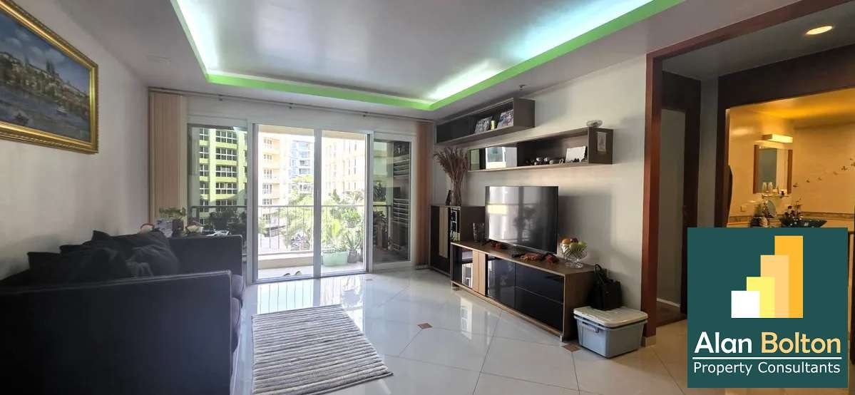 City Garden Pattaya photo 3