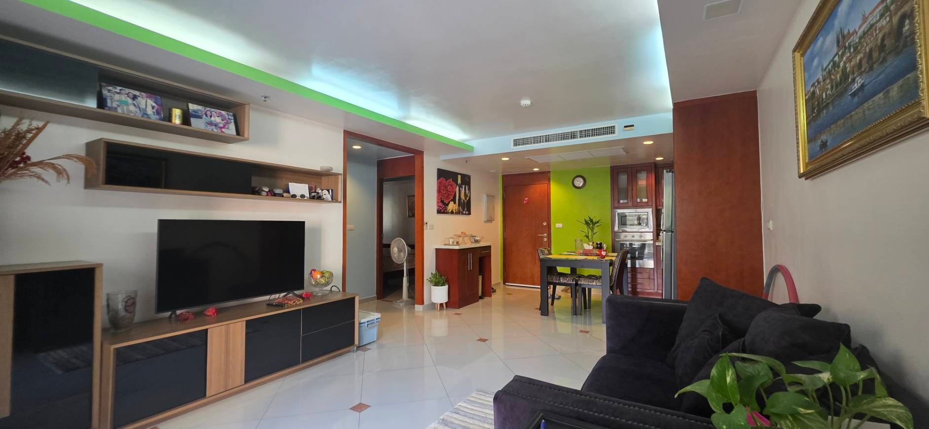 City Garden Pattaya photo 24