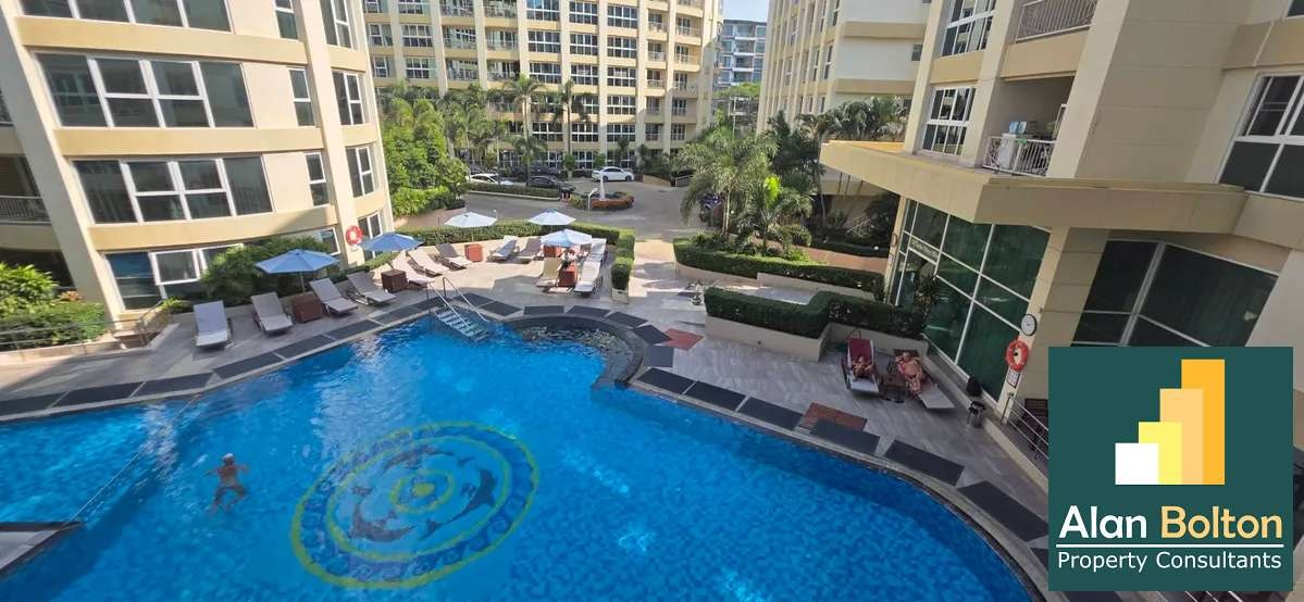 City Garden Pattaya photo 13