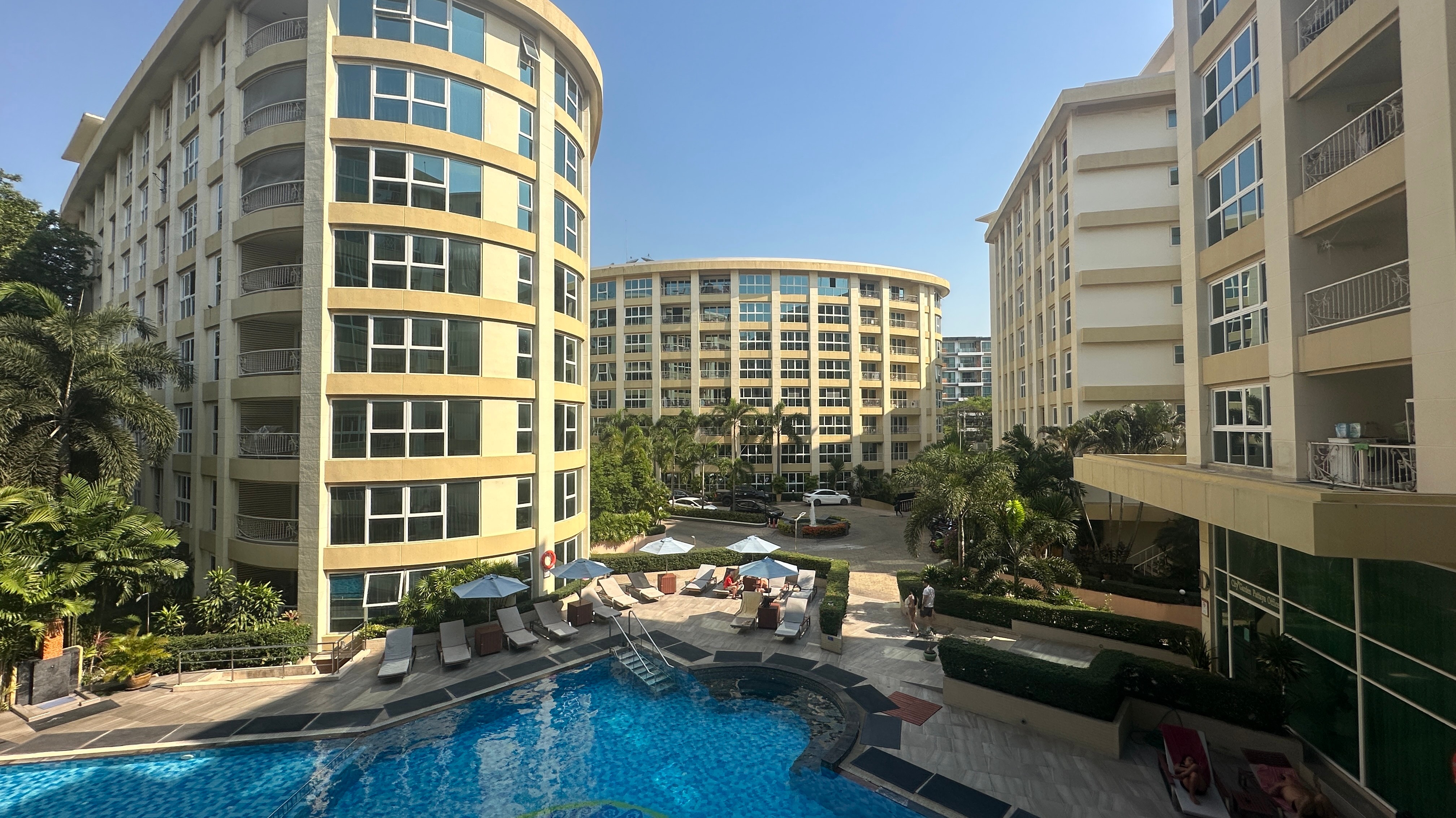 City Garden Pattaya photo 25