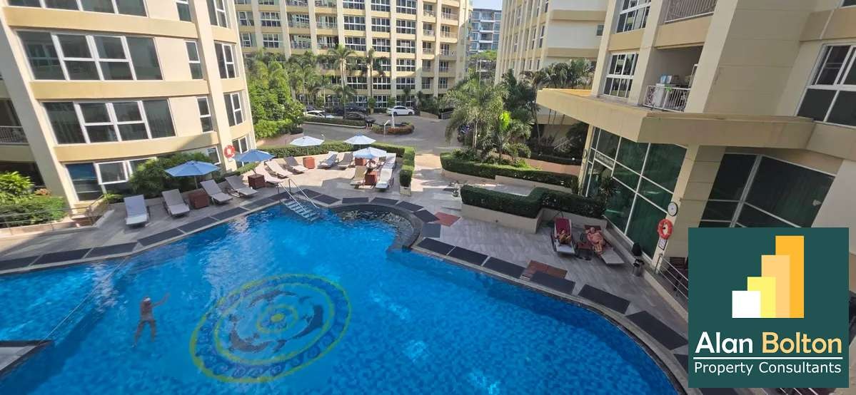City Garden Pattaya photo 14