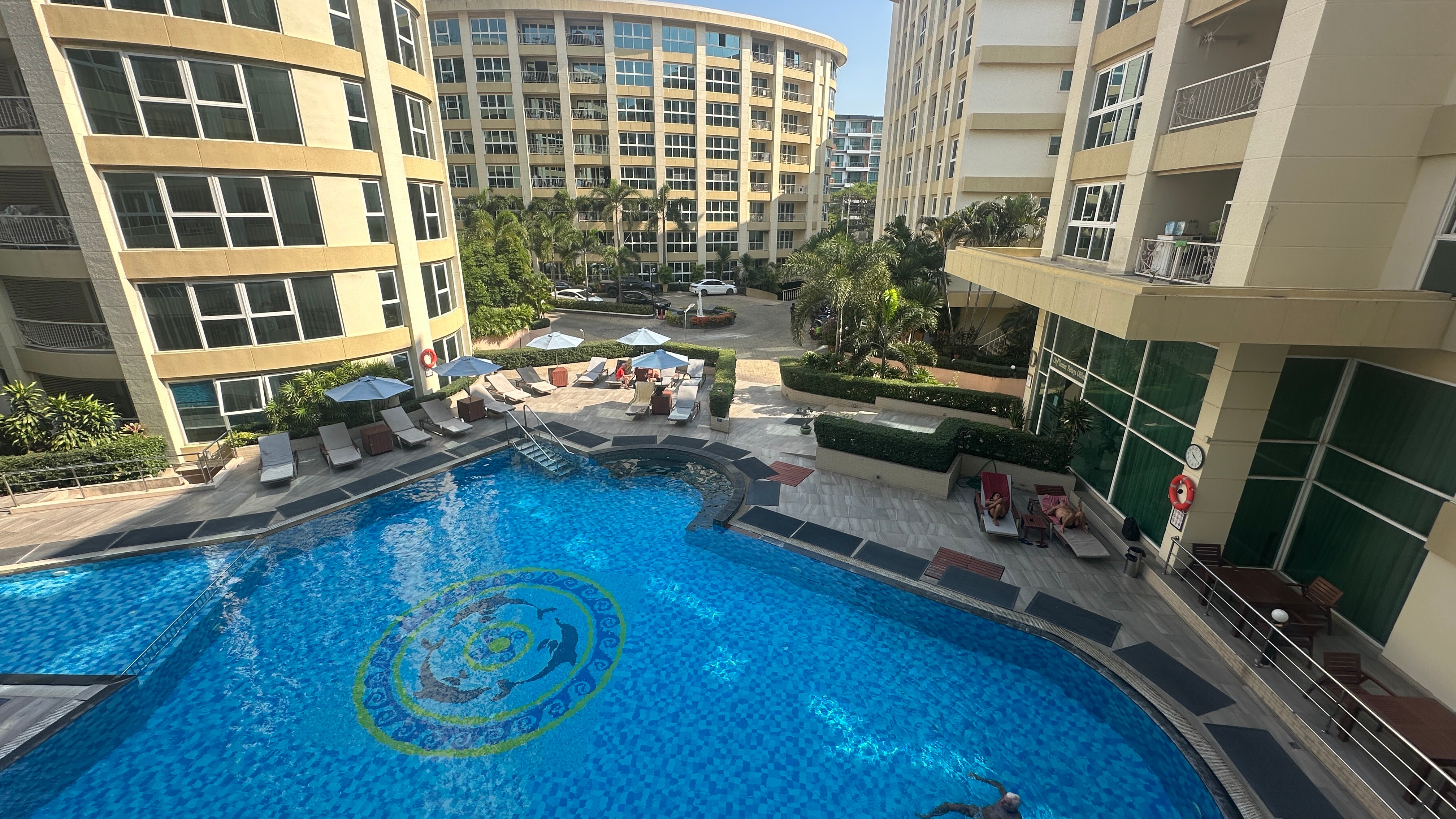 City Garden Pattaya photo 21