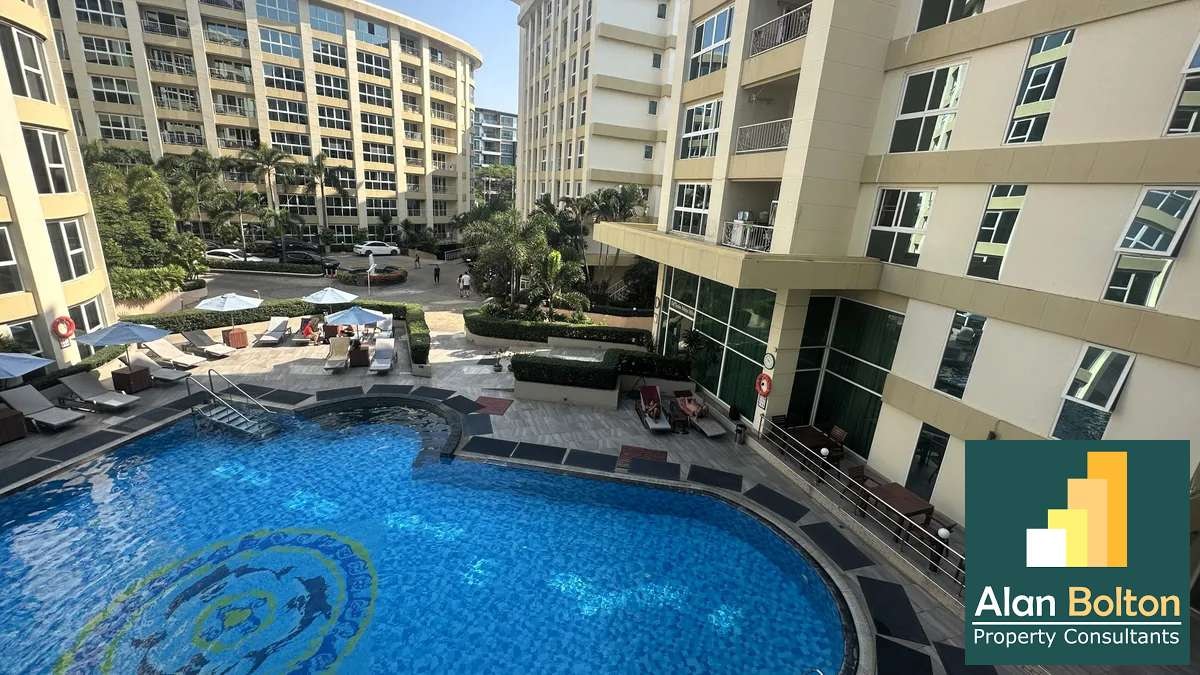 City Garden Pattaya photo 8