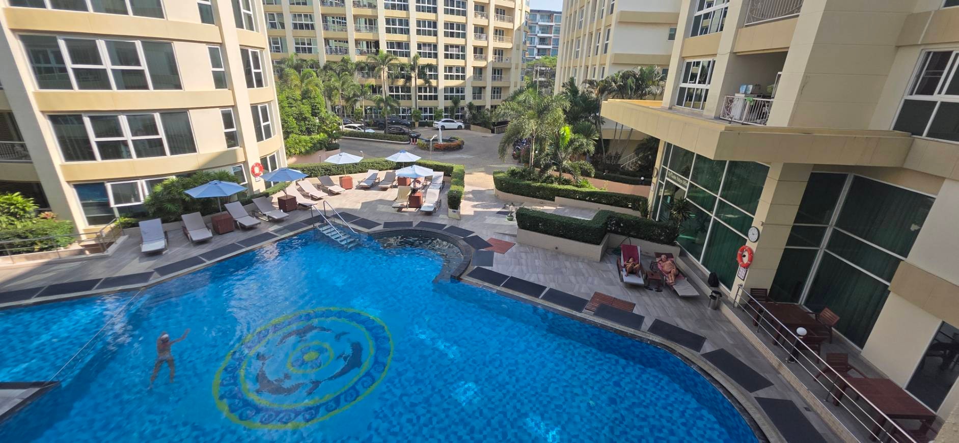 City Garden Pattaya photo 33