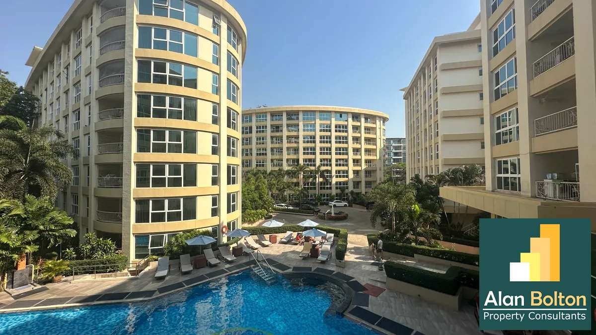 City Garden Pattaya photo 9