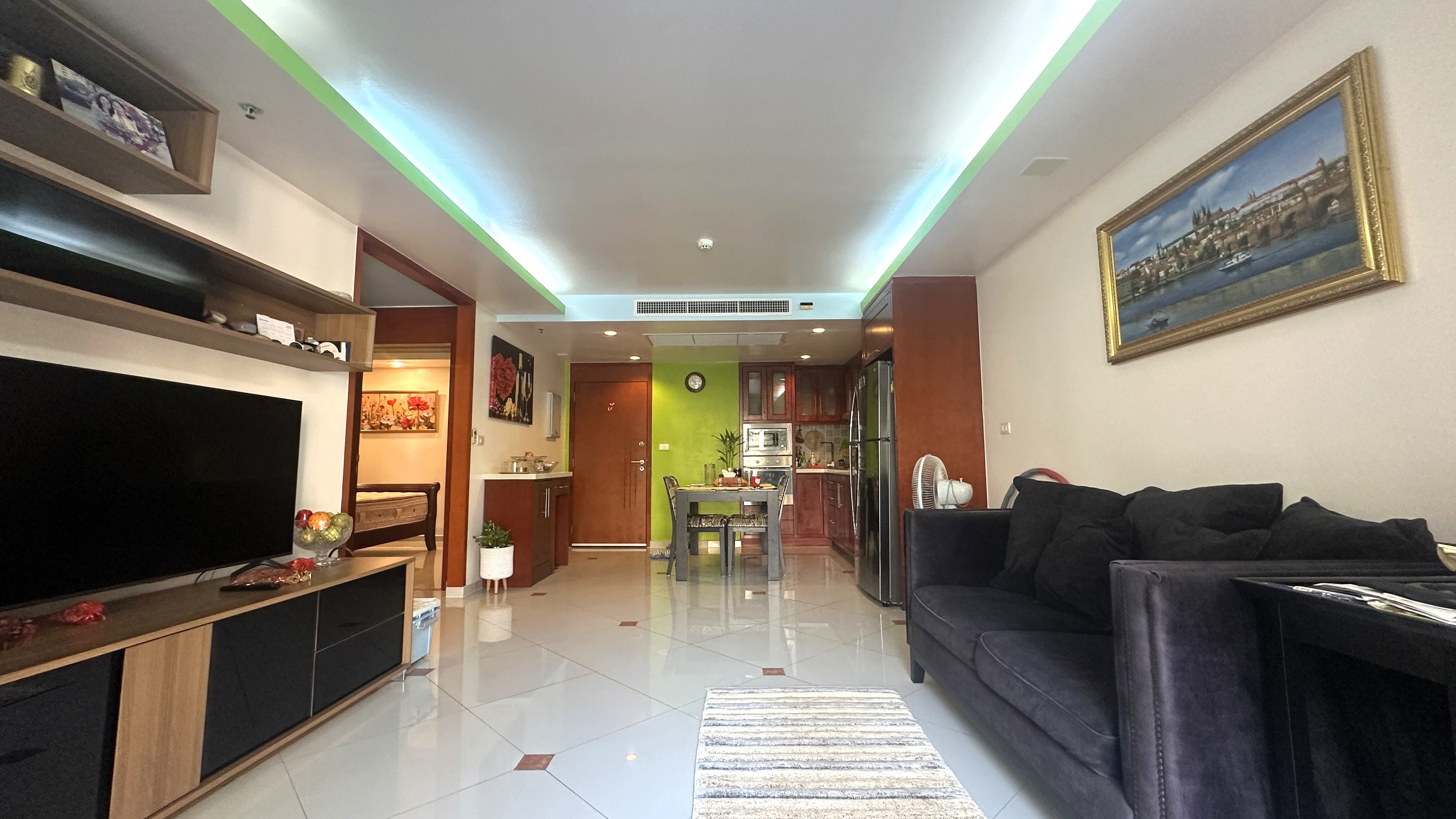City Garden Pattaya photo 22