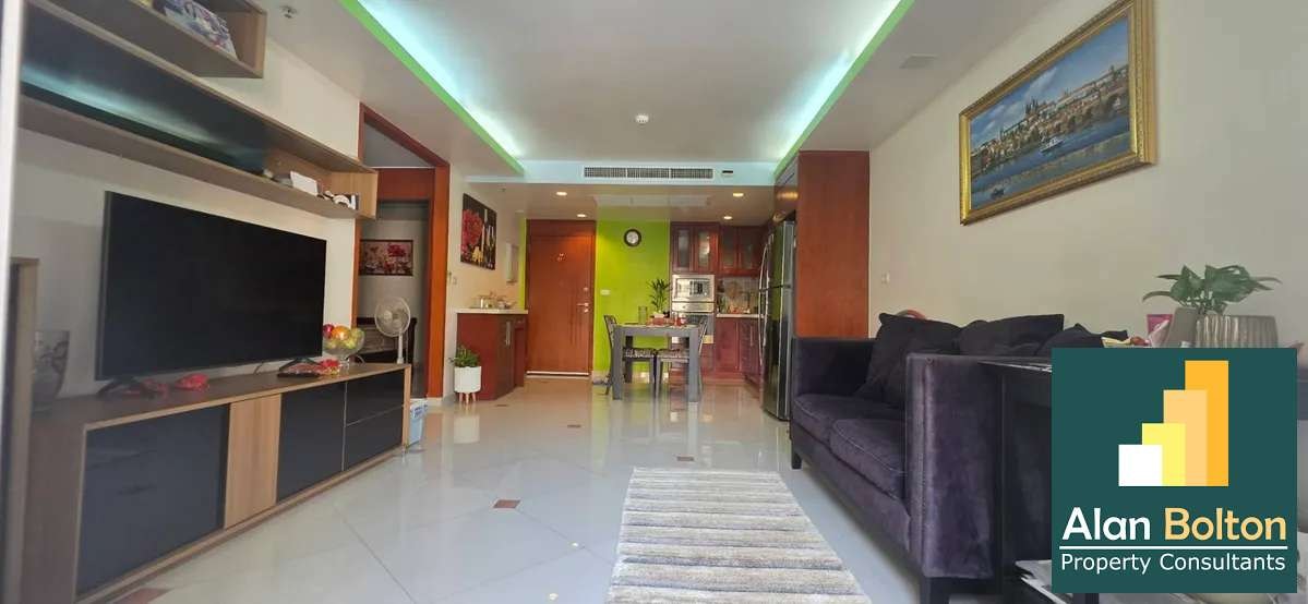 City Garden Pattaya photo 16