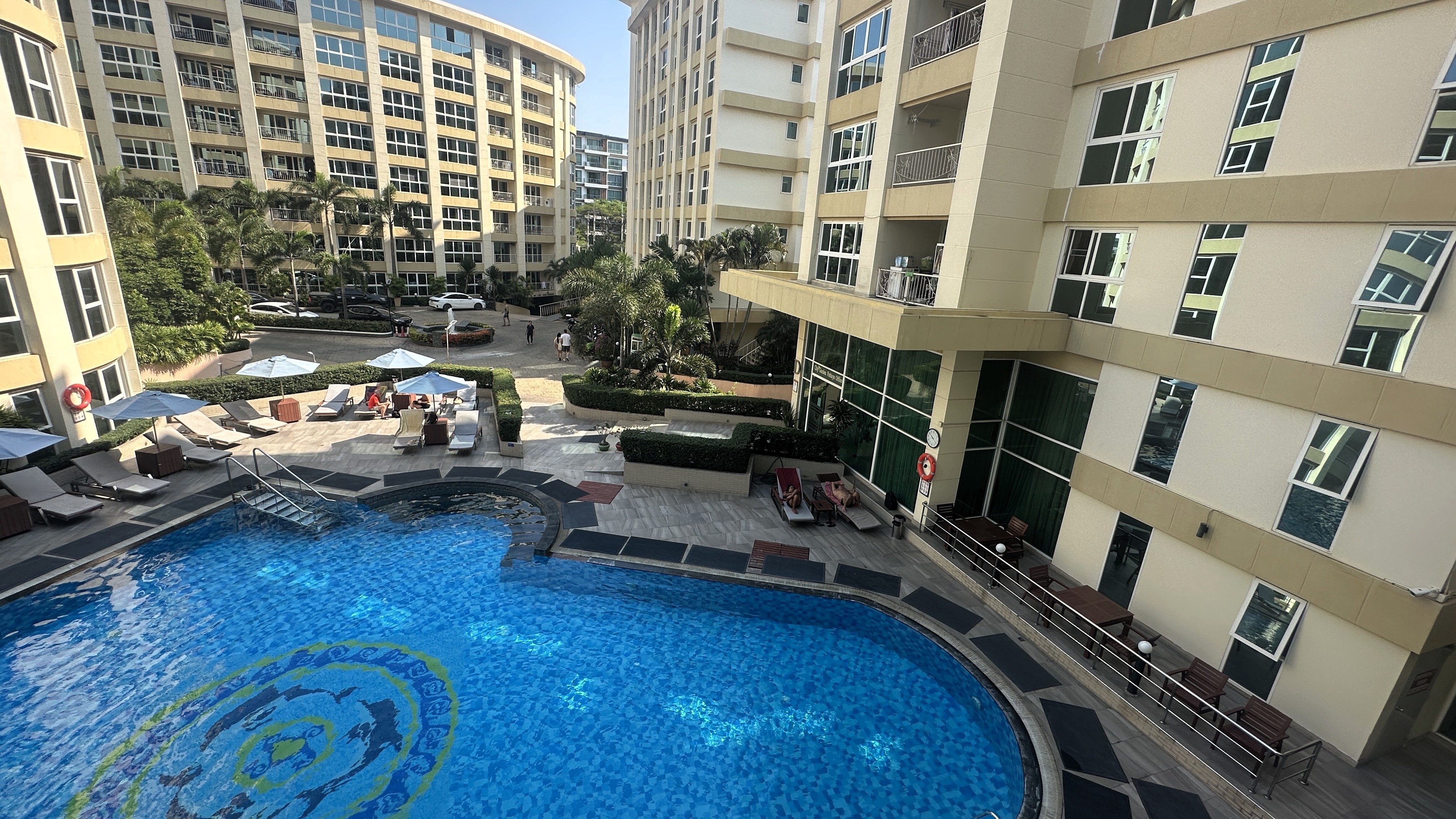 City Garden Pattaya photo 29