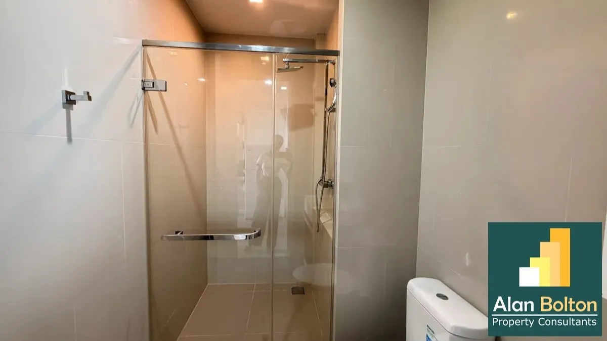Ocean View 2 Bedrooms for Sale in Wongamat photo 2