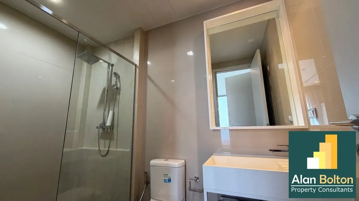 Ocean View 2 Bedrooms for Sale in Wongamat photo 14