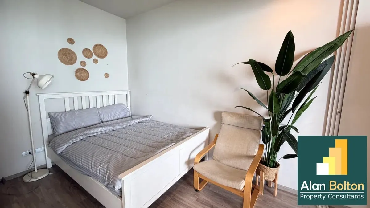 Ocean View 2 Bedrooms for Sale in Wongamat photo 18