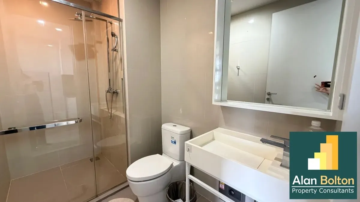 Ocean View 2 Bedrooms for Sale in Wongamat photo 3