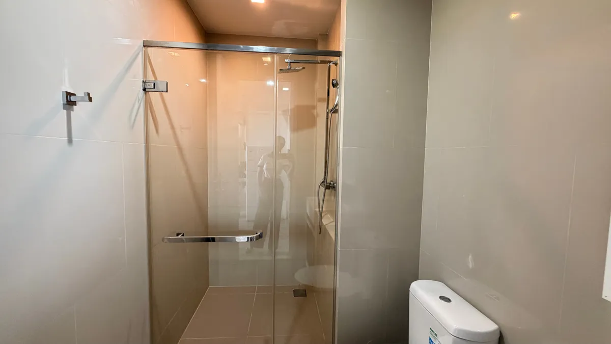 Ocean View 2 Bedrooms for Sale in Wongamat photo 25